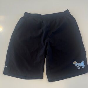 GOAT USA Short size Youth XL